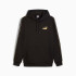 Moletom Homem Puma Ess Tape Minimal Gold Fl Black