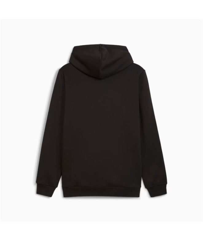Sweat Homme Puma Ess Tape Minimal Gold Fl Black