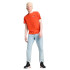 T-shirt Homme Puma Graphics Puma Sports Club Orange