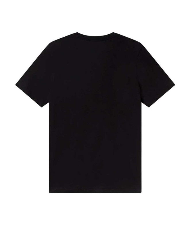 Camiseta Homem Puma Ess+ Graphic Preto
