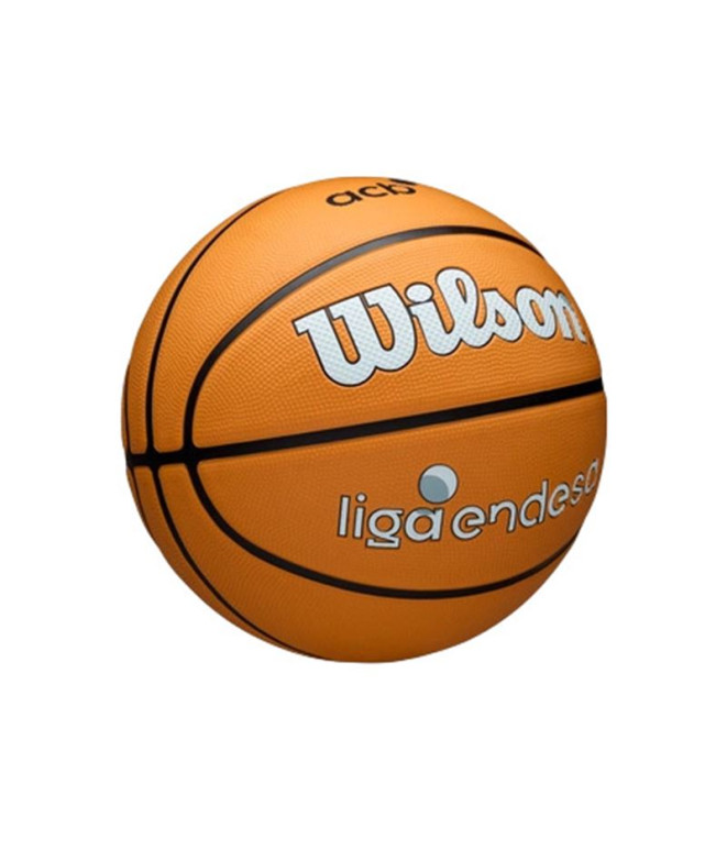 Bola de basquetebol Wilson ACB Outdoor