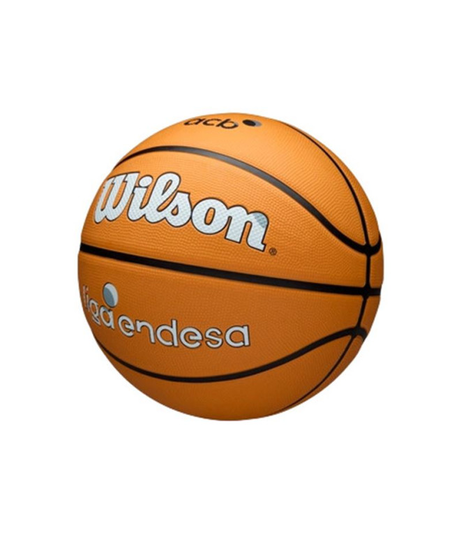 Bola de basquetebol Wilson ACB Outdoor