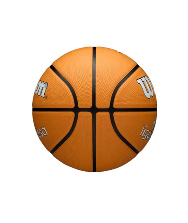 Bola de basquetebol Wilson ACB Outdoor