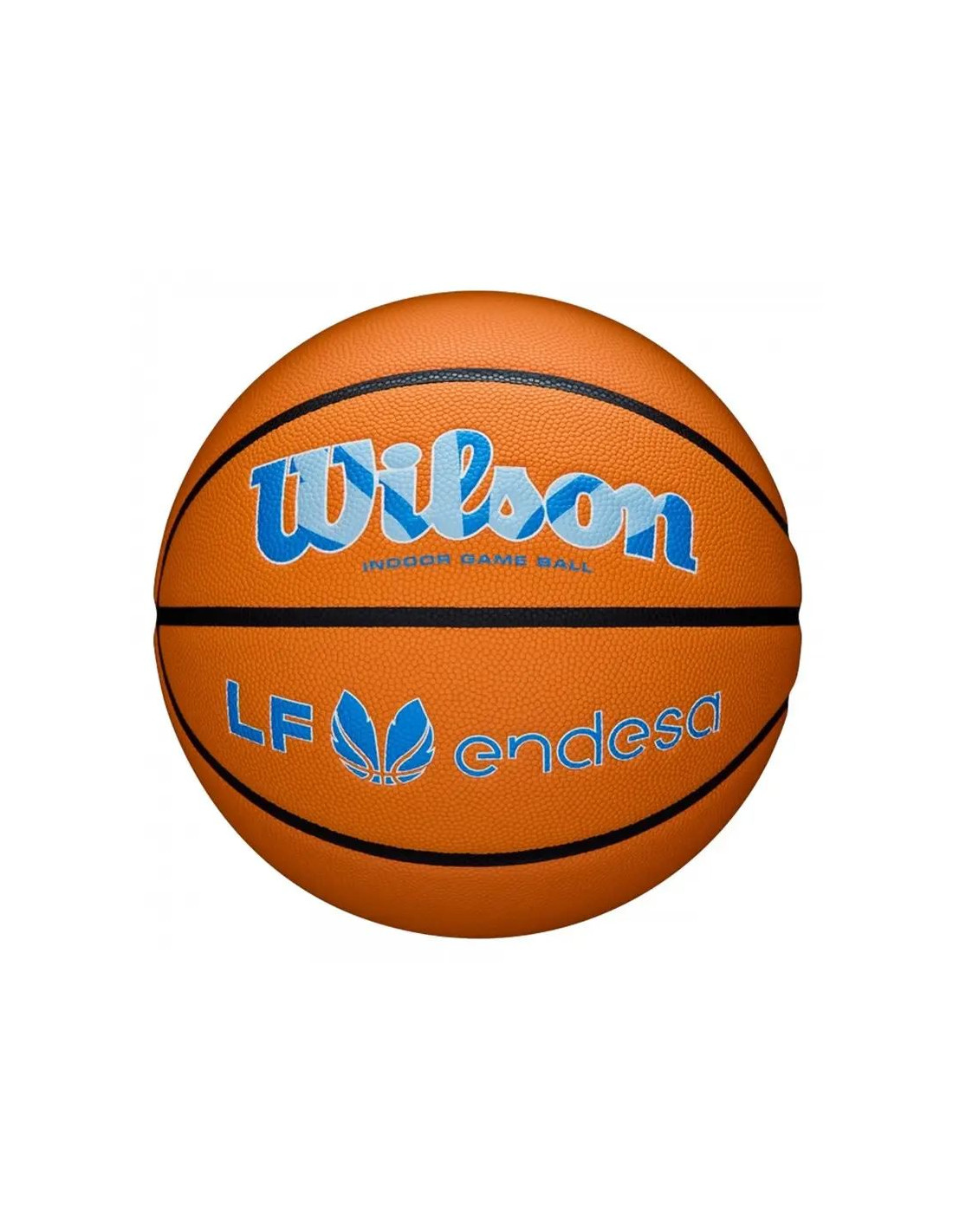 Balón de baloncesto Wilson Evo Nxt Game