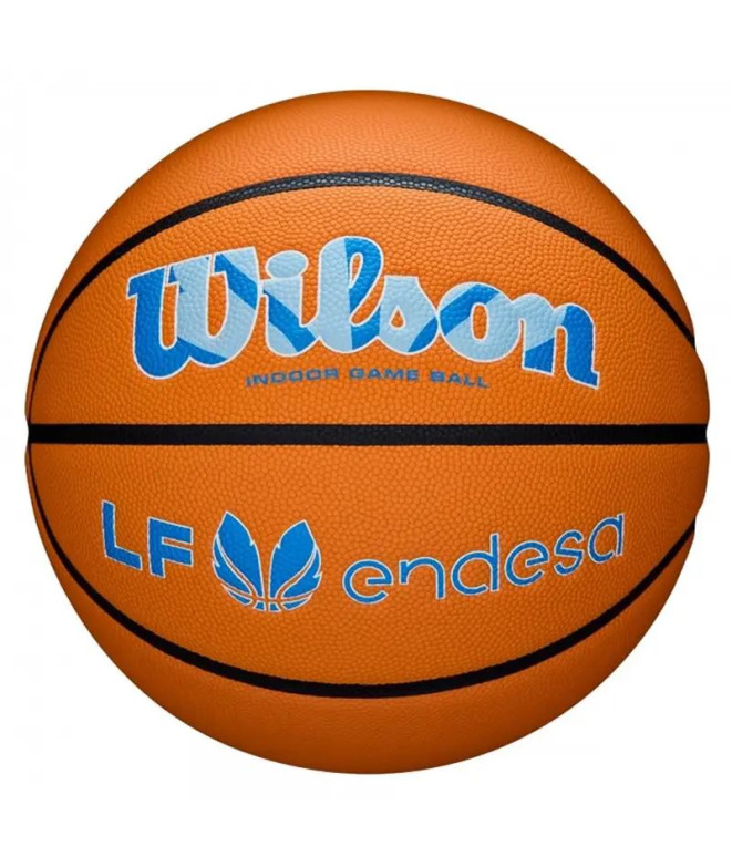 Balle de basket-ball Wilson Evo Nxt Game