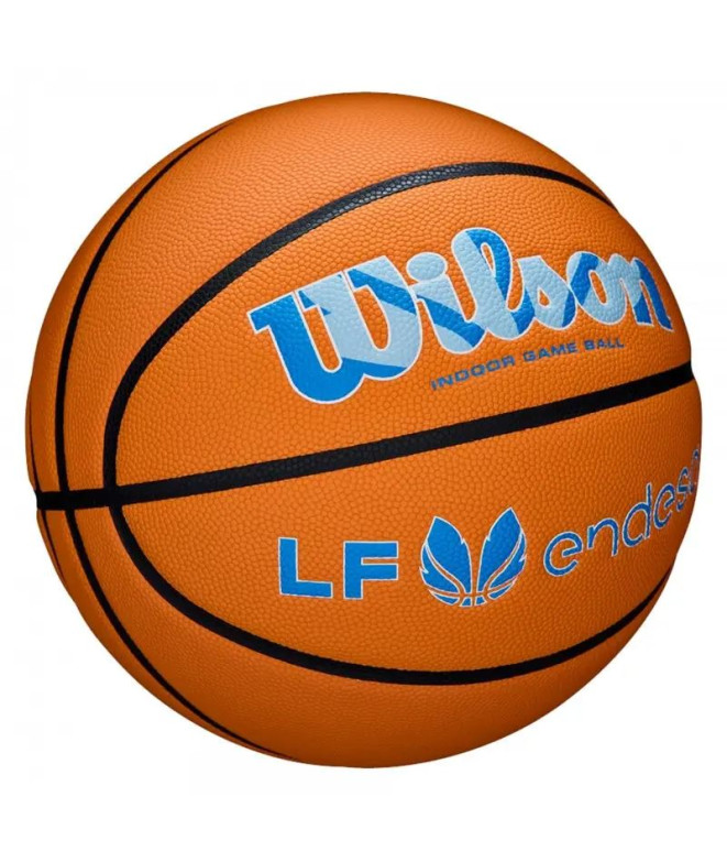 Balón de baloncesto Wilson Evo Nxt Game