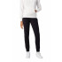 Calça Champion Mulher Joggers com punho em canelado Preto