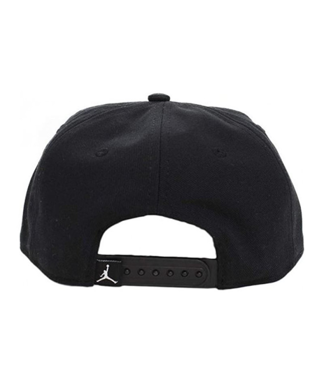 Boné Nike Jordan Jumpman Infantil