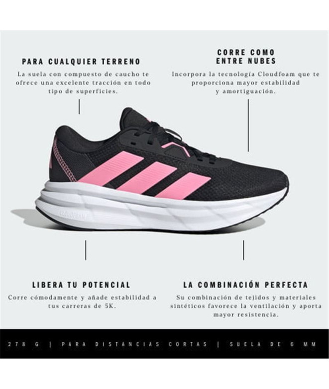 Zapatillas de Running adidas Galaxy 7 Running...