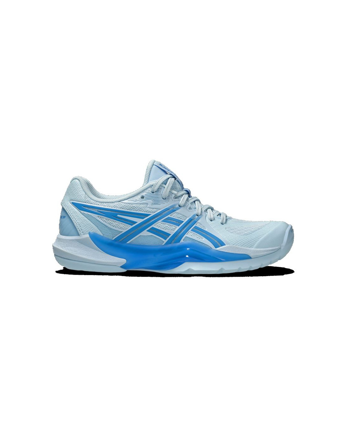 Chaussures asics handball femme best sale