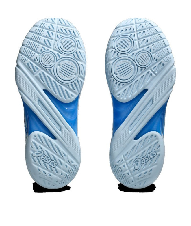 Sapatilhas Andebol Mulher por ASICS Powerbreak...