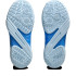 Sapatilhas Andebol Mulher por ASICS Powerbreak Ff Azul claro
