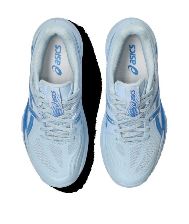 Sapatilhas Andebol Mulher por ASICS Powerbreak...