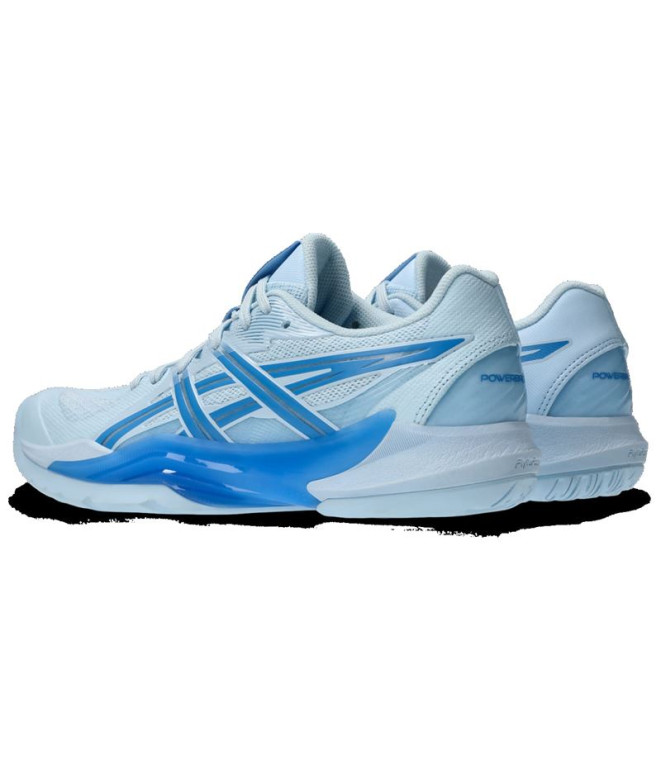 Chaussures Handball Femme by ASICS Powerbreak...