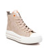Mulher Botas de tornozelo XTI C. Bege
