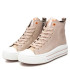 Mulher Botas de tornozelo XTI C. Bege