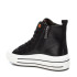 Botin XTI Mujer C. Negro
