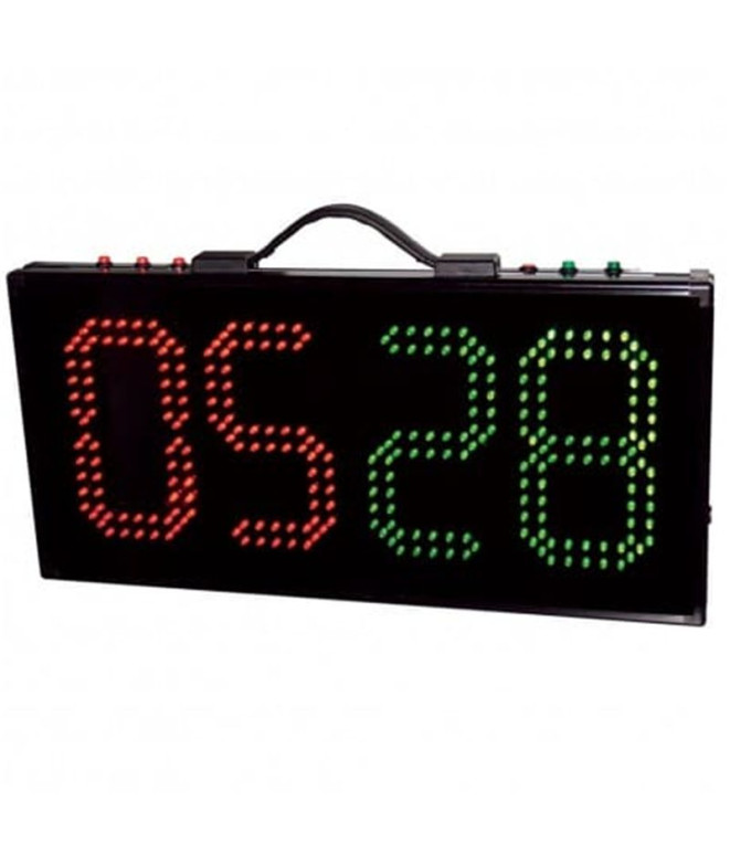 Marqueur Electronic Swap-Pro 4-Digit Player...