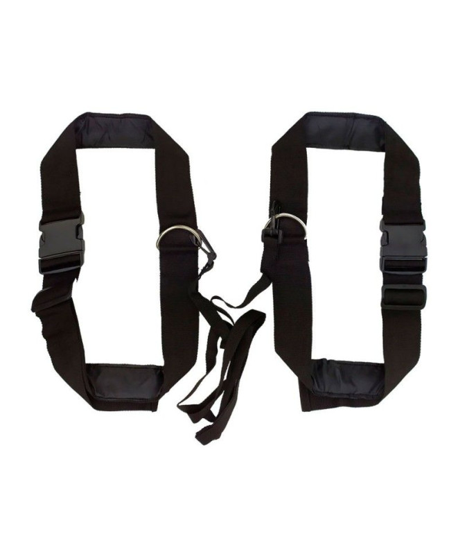 Cinturón De Evasión Sar-10 Enebe