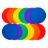 Circulo Marcaje Sol-20 - Set 12 - Ø20Cm - Surtidos Enebe