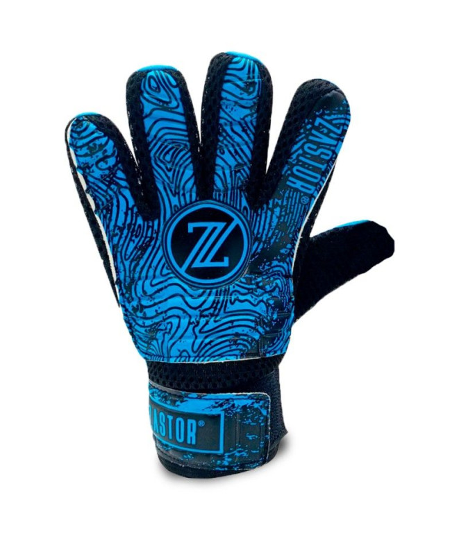 Gants Enebe Gardien de but Tuji Azil/Noir