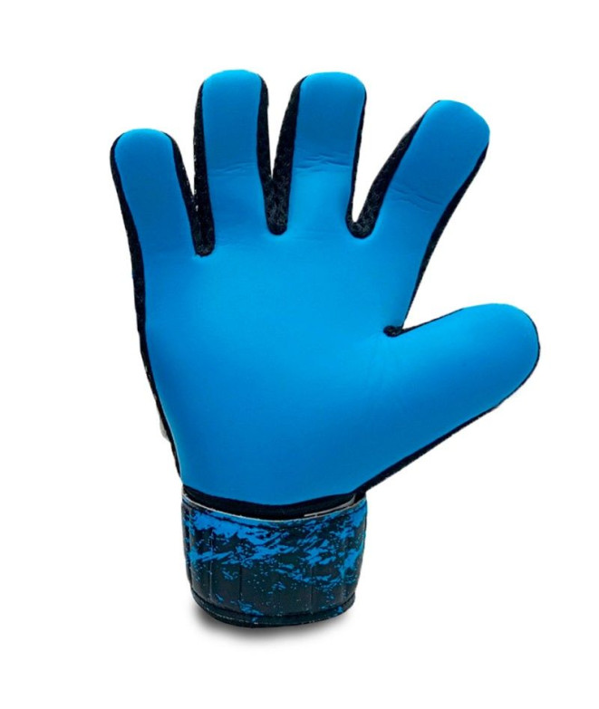 Gants Enebe Gardien de but Tuji Azil/Noir