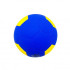 Bola Andebol X-Treme Hb2400 Amarelo/Azul Enebe