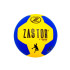 Bola Andebol X-Treme Hb2400 Amarelo/Azul Enebe