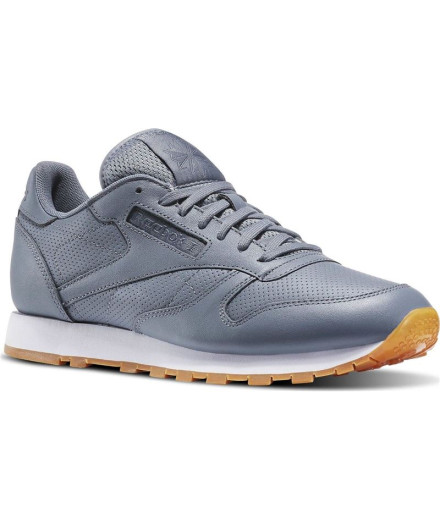 Chaussures Sportswear Reebok Classic Cuir classique PG...