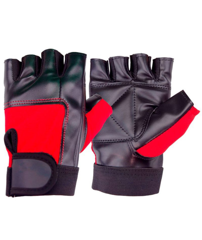 Gants Fitness De Cota Enebe