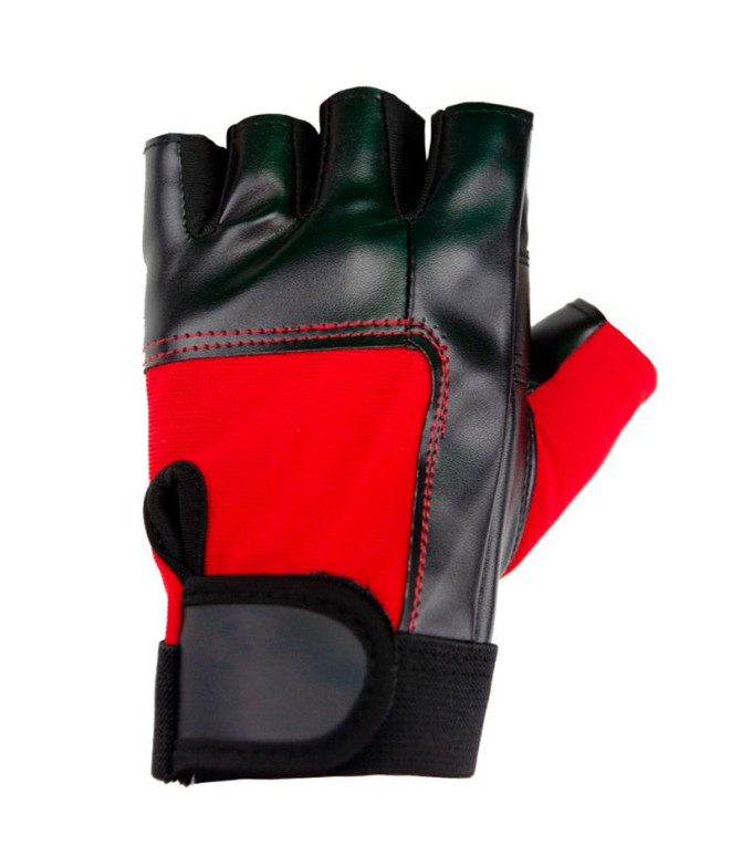 Gants Fitness De Cota Enebe