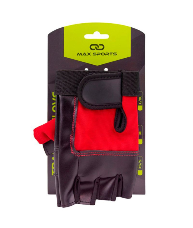 Guantes De Fitness Cota Enebe