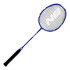 Raquete Badminton Sirius 7700 Azul Enebe