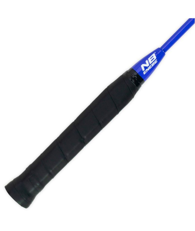 Raquette Badminton Sirius 7700 bleu Enebe
