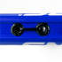 Raquete Badminton Sirius 7700 Azul Enebe