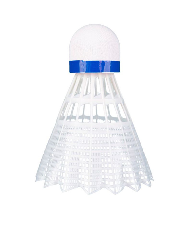 Badminton Volante Sonic 1700 Branco Enebe