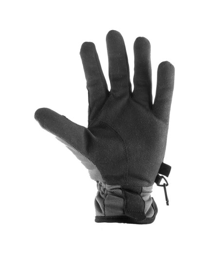 Guantes Esqui Joluvi Fondo Negro