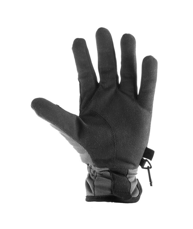 Guantes Esqui Joluvi Fondo Negro
