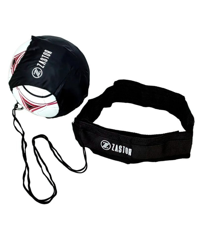 Ceinture Football Formation en solo Zastor