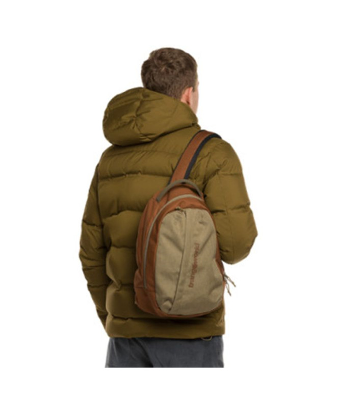 Casaco Trangoworld Homem Plantação de Sligo St