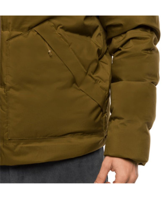 Casaco Trangoworld Homem Plantação de Sligo St