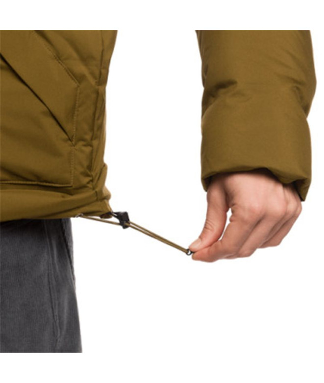 Casaco Trangoworld Homem Plantação de Sligo St