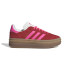 Sapatilhas adidas Gazelle Bold Mulher