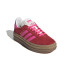 Sapatilhas adidas Gazelle Bold Mulher
