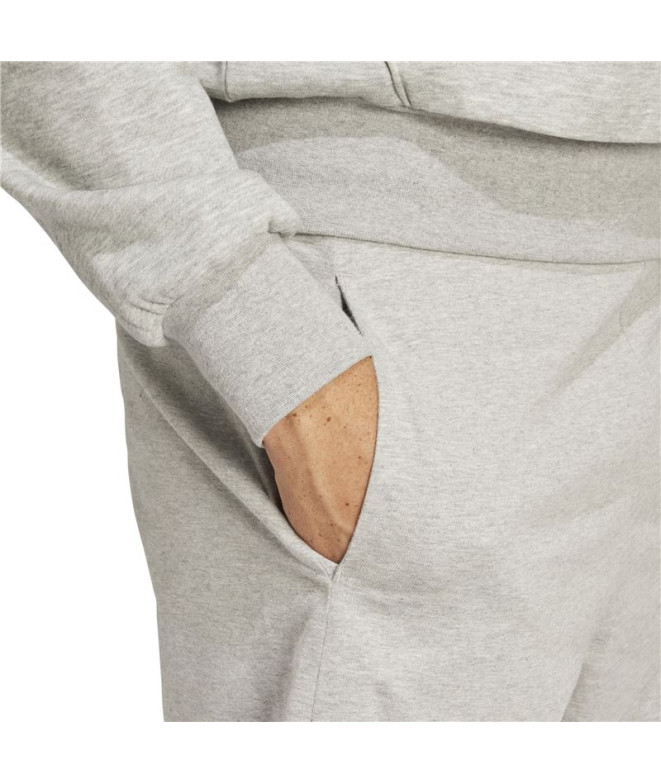 Calça adidas Homem Calções com logótipo grande...