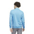 Moletom adidas Meia-calça leve azul homem