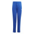 Chandal adidas Colorblock French Terry Enfant Bleu