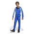 Chandal adidas Colorblock French Terry Enfant Bleu