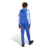 Chandal adidas Colorblock French Terry Enfant Bleu