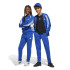Chandal adidas Colorblock French Terry Enfant Bleu